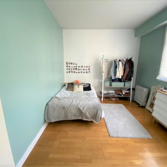  Agence Michel ROUIL : Appartement | CHOLET (49300) | 122 m2 | 1 090 € 