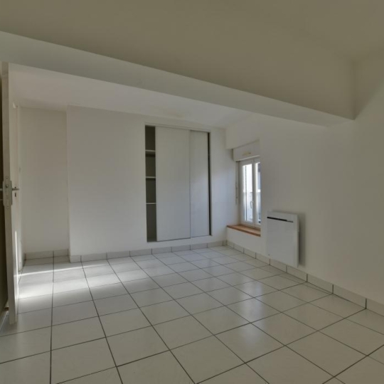  Agence Michel ROUIL : House | YZERNAY (49360) | 70 m2 | 470 € 