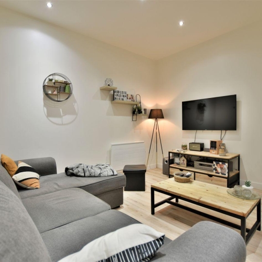  Agence Michel ROUIL : Appartement | CHOLET (49300) | 74 m2 | 750 € 