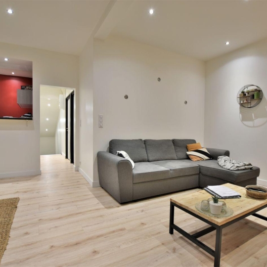  Agence Michel ROUIL : Appartement | CHOLET (49300) | 74 m2 | 750 € 