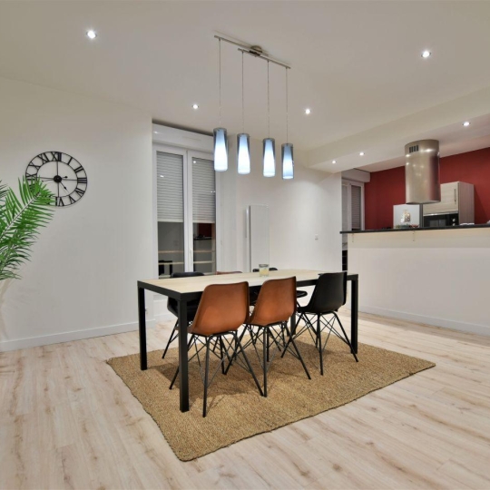  Agence Michel ROUIL : Appartement | CHOLET (49300) | 74 m2 | 750 € 