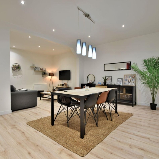  Agence Michel ROUIL : Appartement | CHOLET (49300) | 74 m2 | 750 € 