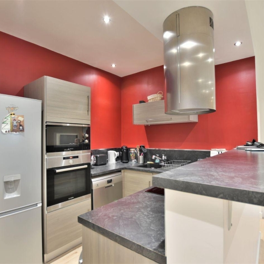  Agence Michel ROUIL : Appartement | CHOLET (49300) | 74 m2 | 750 € 