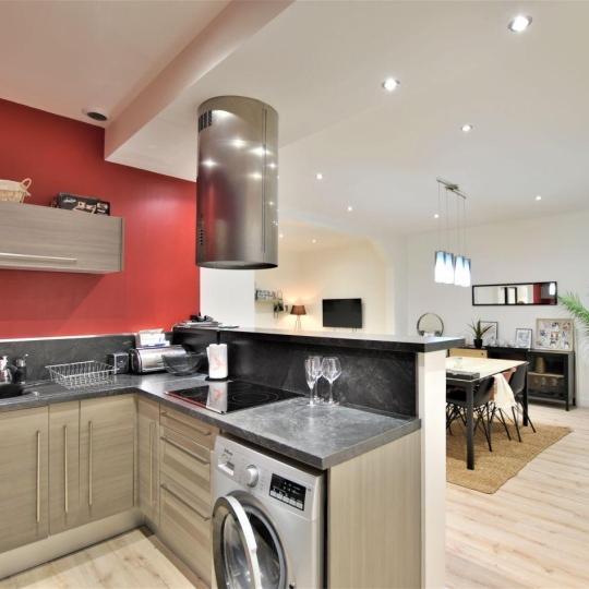  Agence Michel ROUIL : Appartement | CHOLET (49300) | 74 m2 | 750 € 