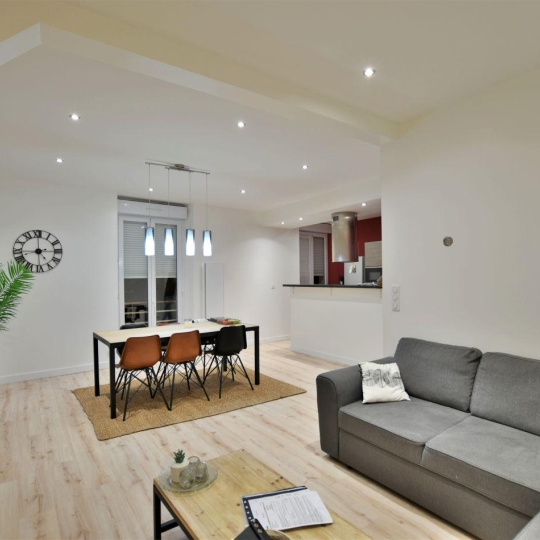  Agence Michel ROUIL : Appartement | CHOLET (49300) | 74 m2 | 750 € 