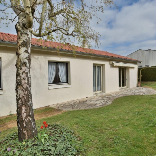  Agence Michel ROUIL : Maison / Villa | CHOLET (49300) | 102 m2 | 1 020 € 