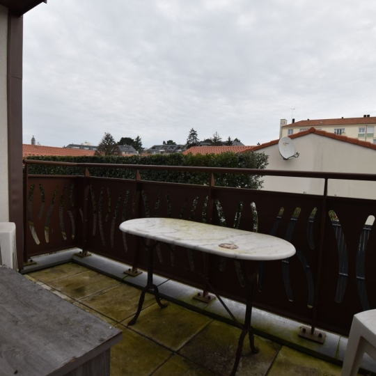  Agence Michel ROUIL : Appartement | CHOLET (49300) | 44 m2 | 543 € 