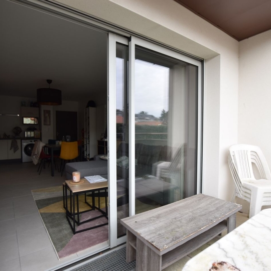  Agence Michel ROUIL : Appartement | CHOLET (49300) | 44 m2 | 543 € 