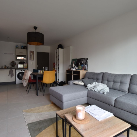  Agence Michel ROUIL : Appartement | CHOLET (49300) | 44 m2 | 543 € 