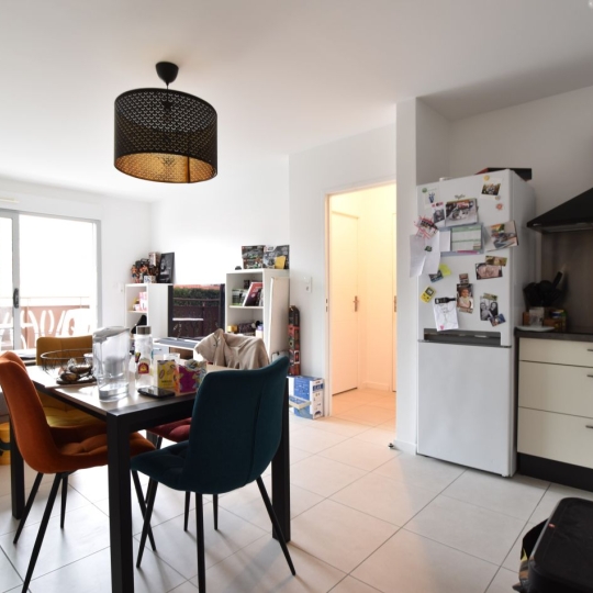  Agence Michel ROUIL : Appartement | CHOLET (49300) | 44 m2 | 543 € 