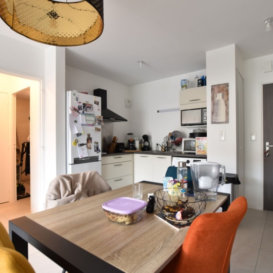  Agence Michel ROUIL : Appartement | CHOLET (49300) | 44 m2 | 543 € 