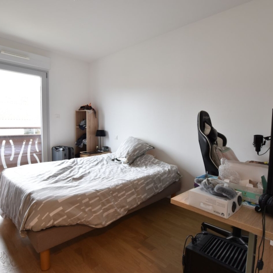  Agence Michel ROUIL : Appartement | CHOLET (49300) | 44 m2 | 543 € 