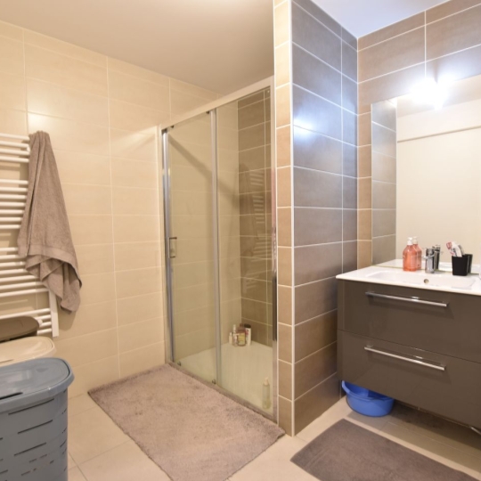  Agence Michel ROUIL : Appartement | CHOLET (49300) | 44 m2 | 543 € 