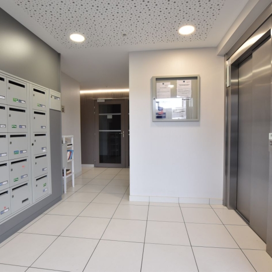  Agence Michel ROUIL : Appartement | CHOLET (49300) | 44 m2 | 543 € 