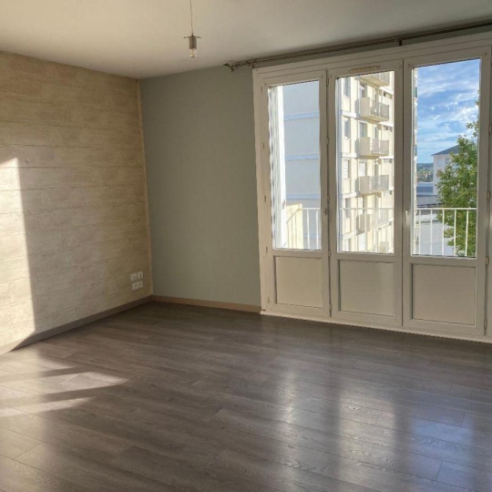  Agence Michel ROUIL : Apartment | CHOLET (49300) | 70 m2 | 600 € 