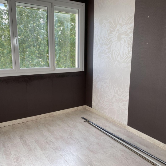  Agence Michel ROUIL : Appartement | CHOLET (49300) | 70 m2 | 600 € 