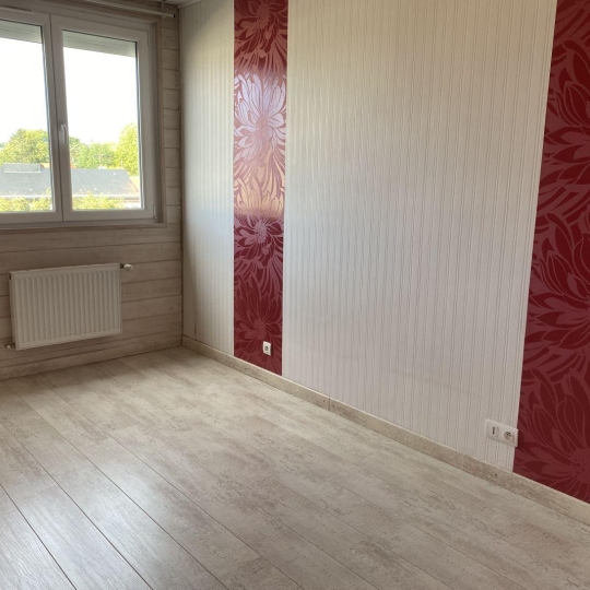  Agence Michel ROUIL : Appartement | CHOLET (49300) | 70 m2 | 600 € 