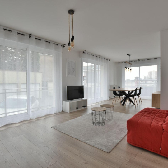 Agence Michel ROUIL : Appartement | CHOLET (49300) | 64.00m2 | 720 € 