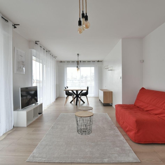  Agence Michel ROUIL : Appartement | CHOLET (49300) | 64 m2 | 720 € 