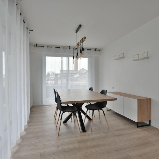  Agence Michel ROUIL : Appartement | CHOLET (49300) | 64 m2 | 720 € 