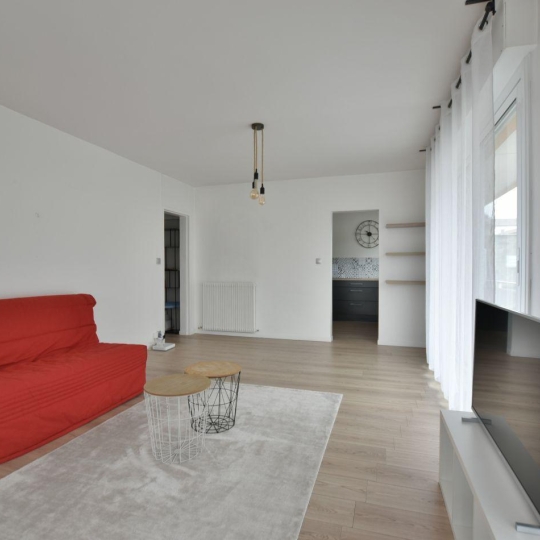  Agence Michel ROUIL : Appartement | CHOLET (49300) | 64 m2 | 720 € 