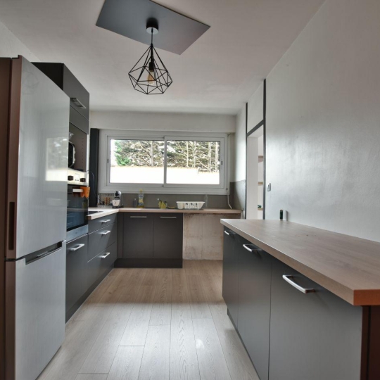  Agence Michel ROUIL : Appartement | CHOLET (49300) | 64 m2 | 720 € 