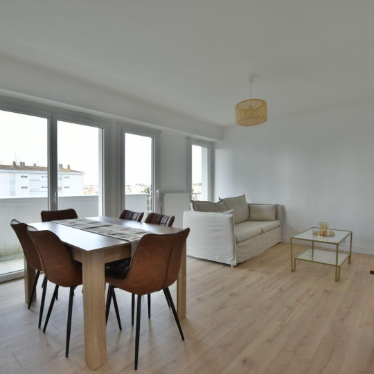  Agence Michel ROUIL : Apartment | CHOLET (49300) | 67 m2 | 750 € 