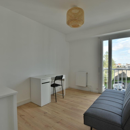  Agence Michel ROUIL : Appartement | CHOLET (49300) | 67 m2 | 750 € 