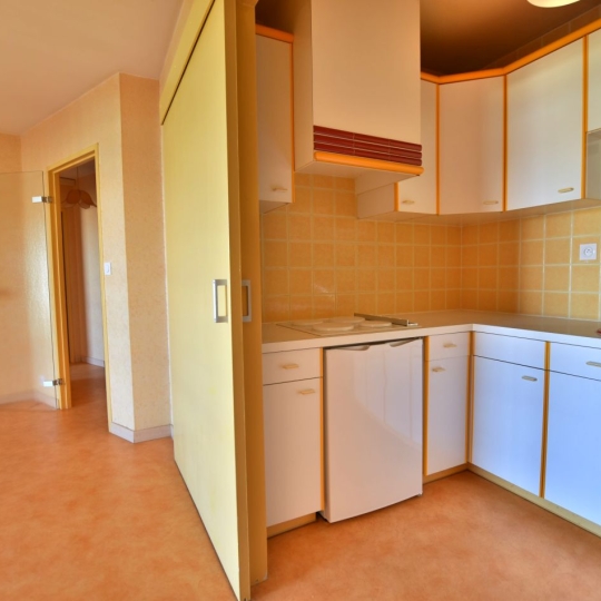  Agence Michel ROUIL : Appartement | CHOLET (49300) | 48 m2 | 610 € 