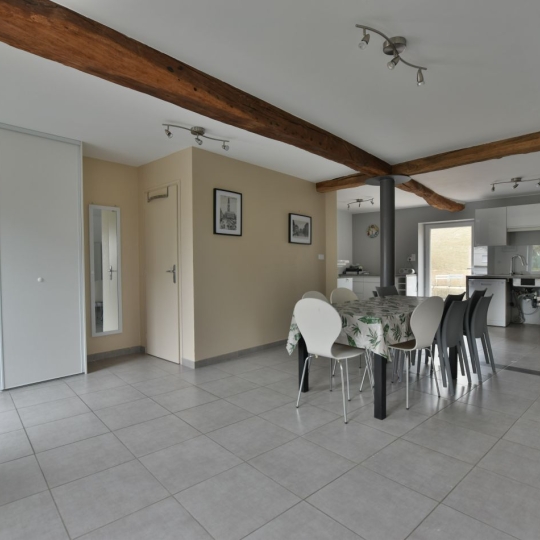 Agence Michel ROUIL : Maison / Villa | MAULEON (79700) | 95.50m2 | 800 € 