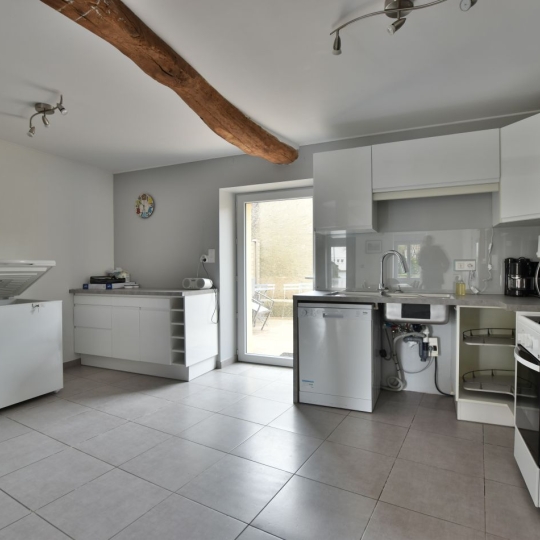  Agence Michel ROUIL : Maison / Villa | MAULEON (79700) | 96 m2 | 800 € 