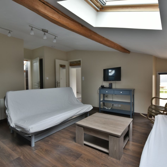  Agence Michel ROUIL : Maison / Villa | MAULEON (79700) | 96 m2 | 800 € 
