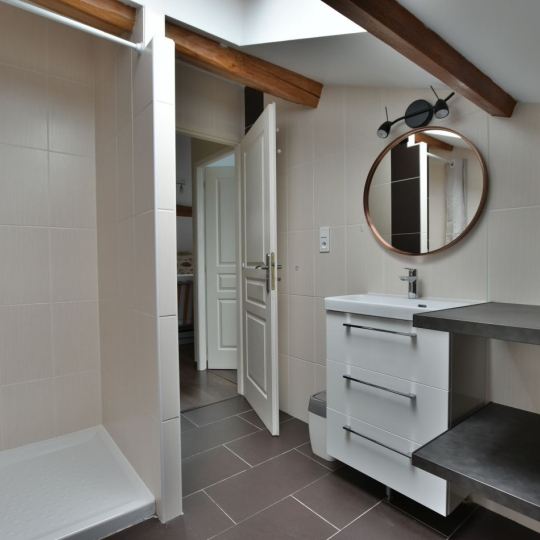  Agence Michel ROUIL : Maison / Villa | MAULEON (79700) | 96 m2 | 800 € 