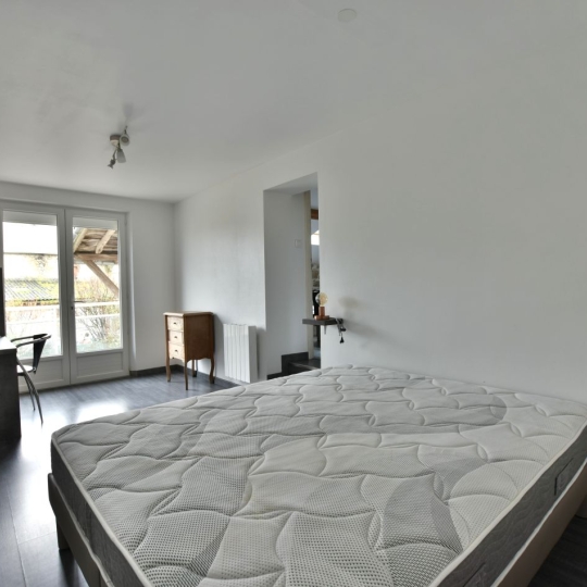  Agence Michel ROUIL : Maison / Villa | MAULEON (79700) | 96 m2 | 800 € 