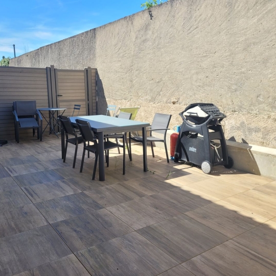  Agence Michel ROUIL : Maison / Villa | MAULEON (79700) | 96 m2 | 800 € 
