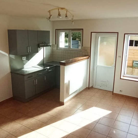  Agence Michel ROUIL : House | CHOLET (49300) | 39 m2 | 520 € 