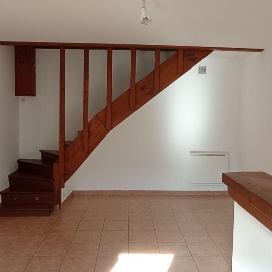  Agence Michel ROUIL : House | CHOLET (49300) | 39 m2 | 520 € 