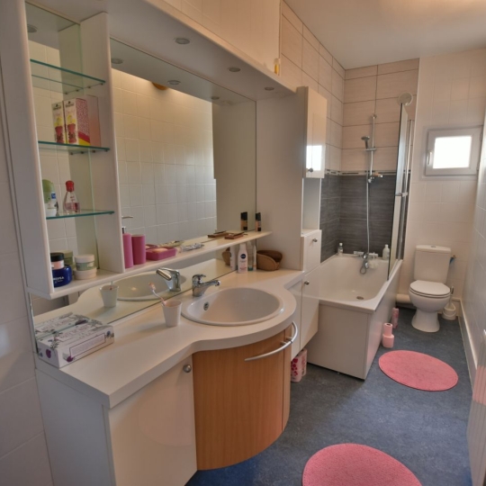  Agence Michel ROUIL : House | CHOLET (49300) | 39 m2 | 520 € 