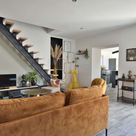  Agence Michel ROUIL : Maison / Villa | CHOLET (49300) | 48 m2 | 650 € 