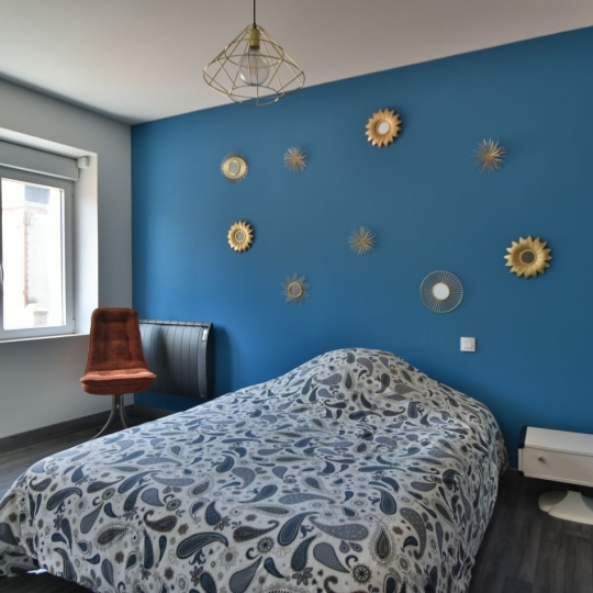  Agence Michel ROUIL : Maison / Villa | CHOLET (49300) | 48 m2 | 650 € 