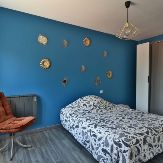  Agence Michel ROUIL : Maison / Villa | CHOLET (49300) | 48 m2 | 650 € 