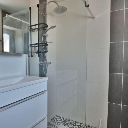  Agence Michel ROUIL : Maison / Villa | CHOLET (49300) | 48 m2 | 650 € 