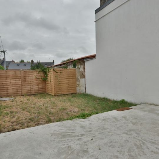  Agence Michel ROUIL : House | CHOLET (49300) | 62 m2 | 895 € 