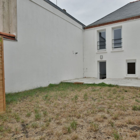  Agence Michel ROUIL : House | CHOLET (49300) | 62 m2 | 895 € 