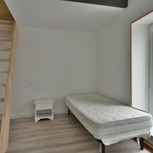  Agence Michel ROUIL : House | CHOLET (49300) | 62 m2 | 895 € 
