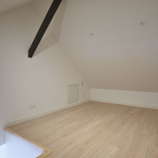 Agence Michel ROUIL : House | CHOLET (49300) | 62 m2 | 895 € 