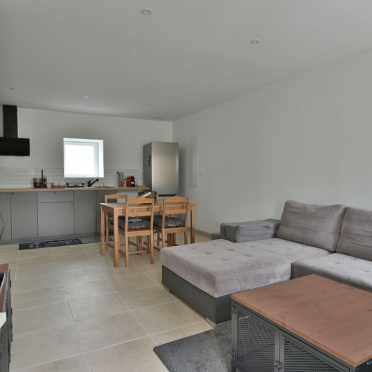  Agence Michel ROUIL : House | CHOLET (49300) | 62 m2 | 895 € 