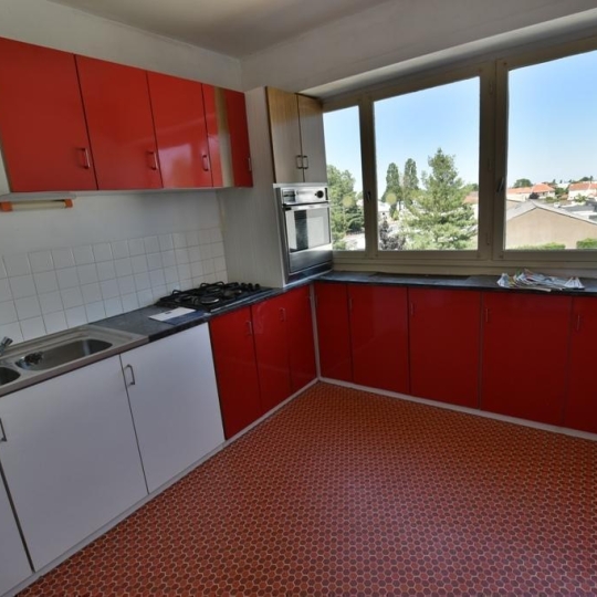  Agence Michel ROUIL : Appartement | CHOLET (49300) | 67 m2 | 101 175 € 
