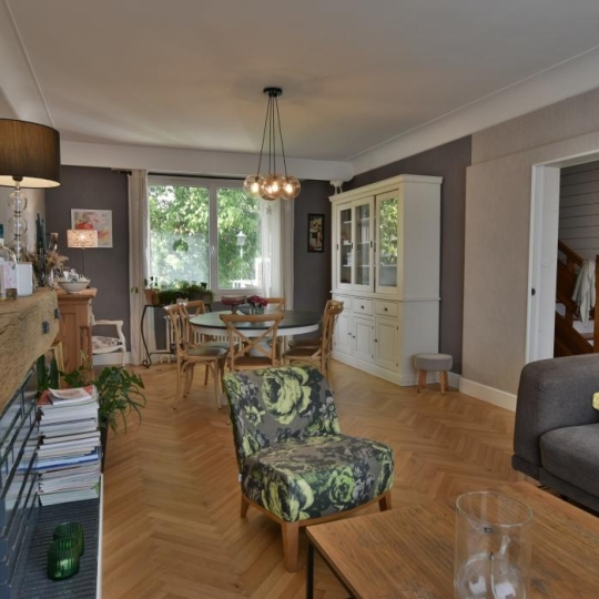 Agence Michel ROUIL : Maison / Villa | LA SEGUINIERE (49280) | 130.00m2 | 202 000 € Agence Michel ROUIL : Maison / Villa | LA SEGUINIERE (49280) | 130.00m2 | 202 000 €