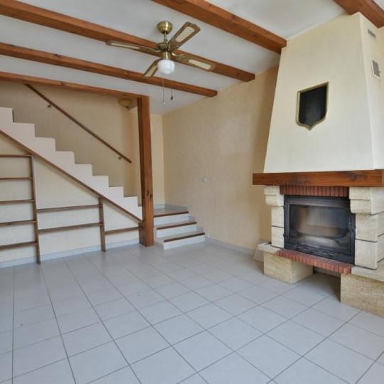  Agence Michel ROUIL : Maison / Villa | CHOLET (49300) | 103 m2 | 152 250 € 